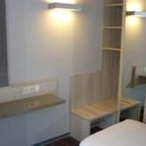 Hotel Les 100 Ciels Saint-Hubert Rum bild